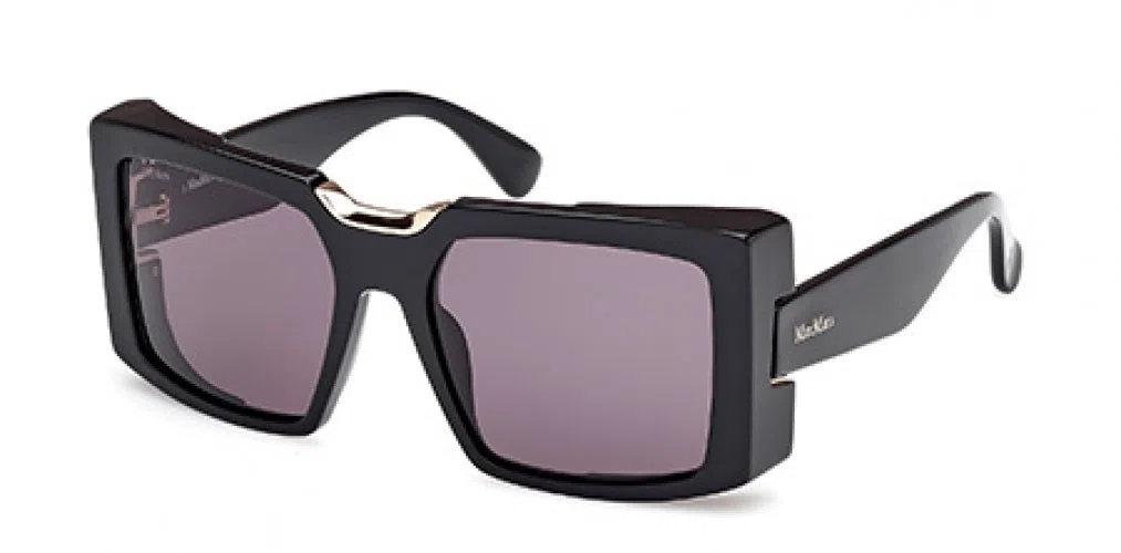 MAXMARA Spark6 0124 Sunglasses - view 3